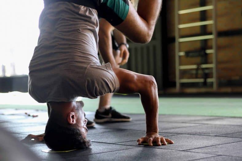 Where to Find Motivation: Intro to Fitness Motivation