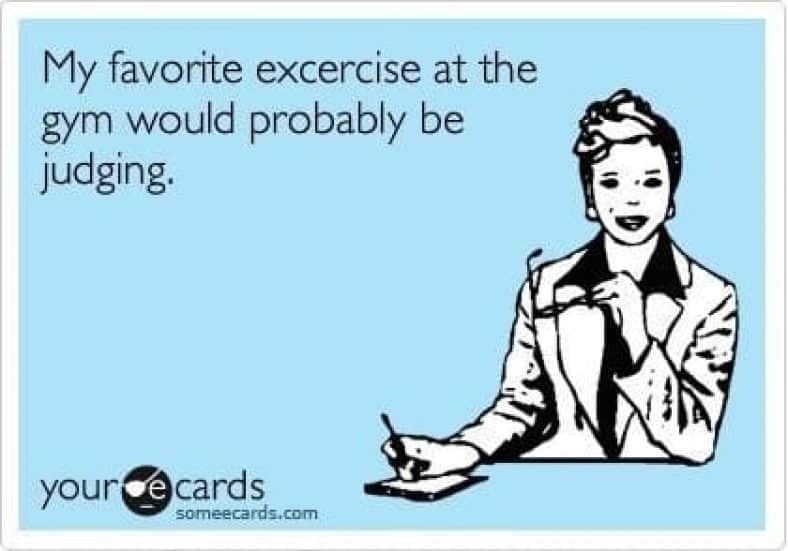 Why You’re Wrong by Not Using Low Impact Exercise Equipment