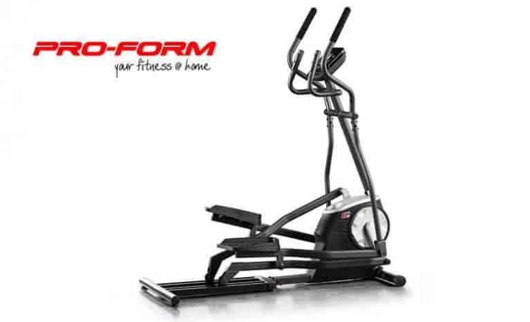 ProForm 150i Smart Elliptical