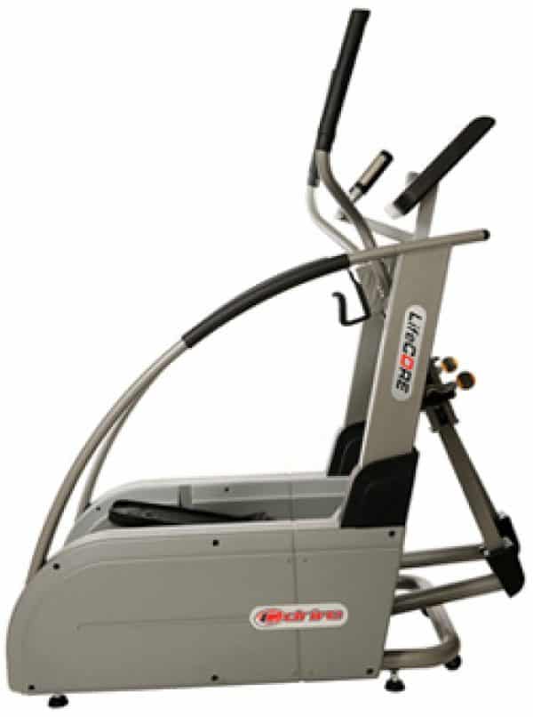 LifeCore CD550 Elliptical - Image 3