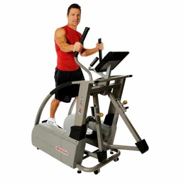 LifeCore CD550 Elliptical - Image 2
