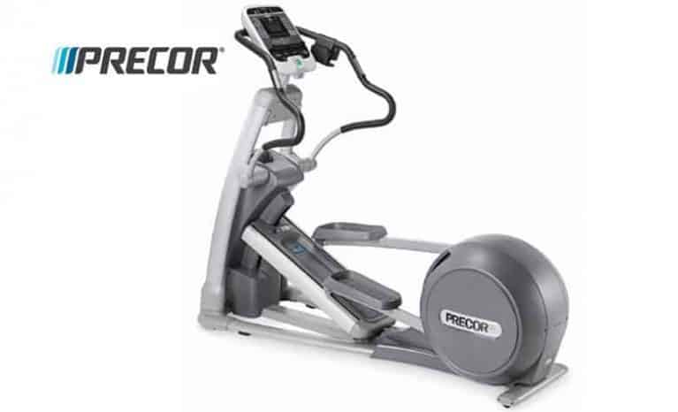 Precor EFX 546i Commercial Series Elliptical
