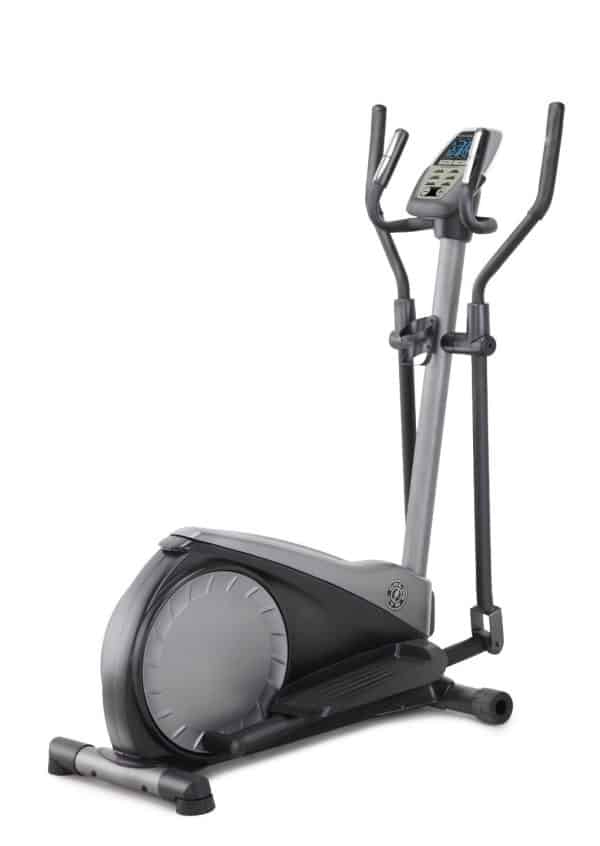 Gold's Gym 310 Elliptical Trainer - Image 5