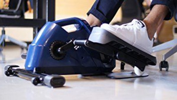 Jfit Under Desk Elliptical - Image 4