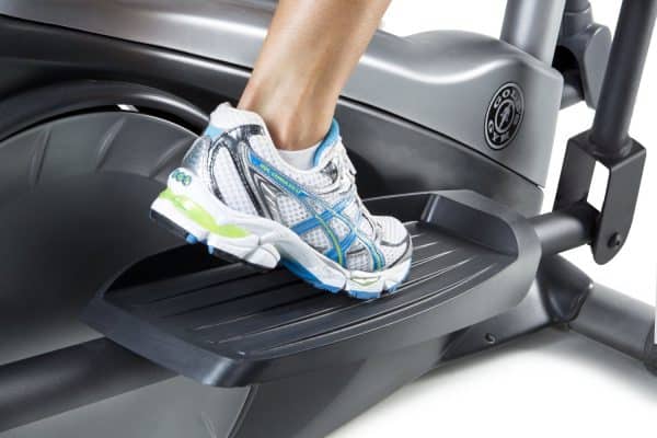 Gold's Gym 310 Elliptical Trainer - Image 9