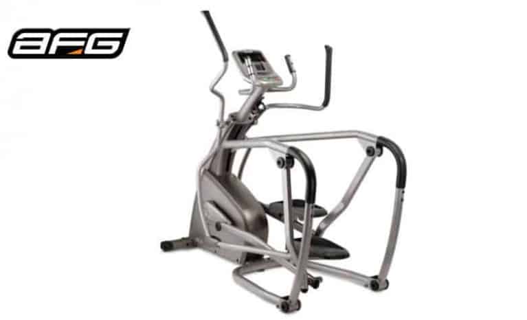 AFG 18.0 AXT Ascent Trainer