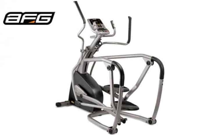 AFG 18.1 AXT Ascent Trainer