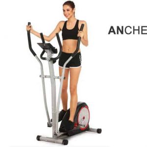 ANCHEER Elliptical Machine