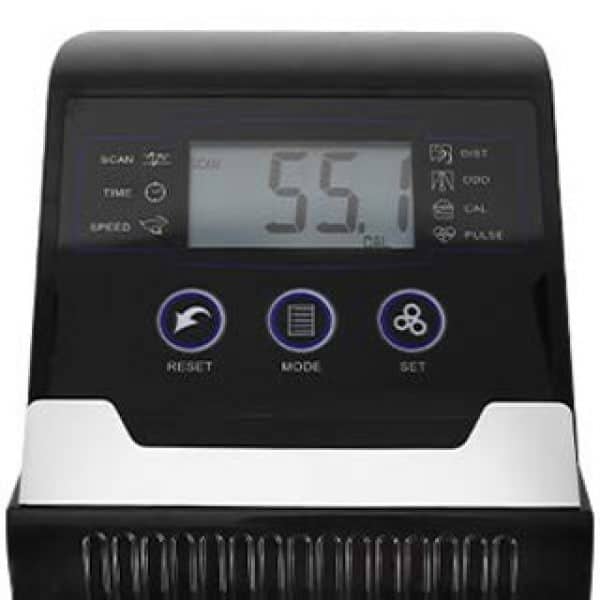ANCHEER Elliptical Machine - Image 2