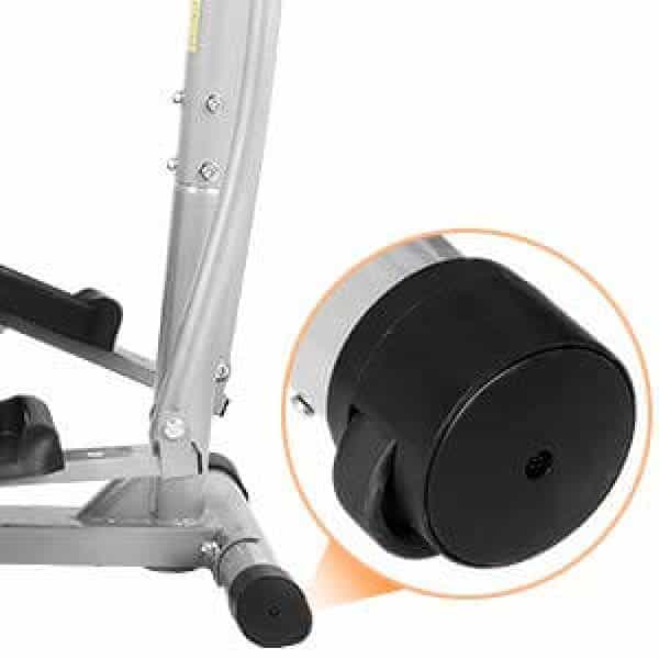 ANCHEER Elliptical Machine - Image 5