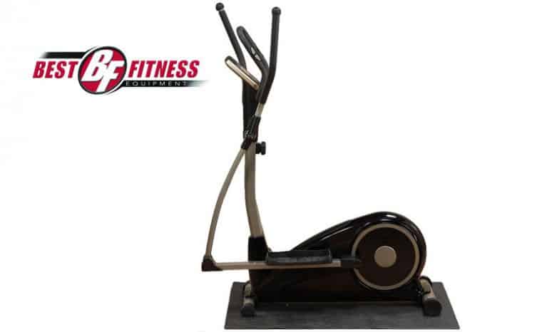 Best Fitness Elliptical Crosstrainer BFCT1 - Image 2