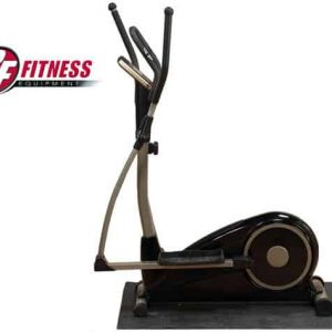 Best Fitness Elliptical Crosstrainer BFCT1