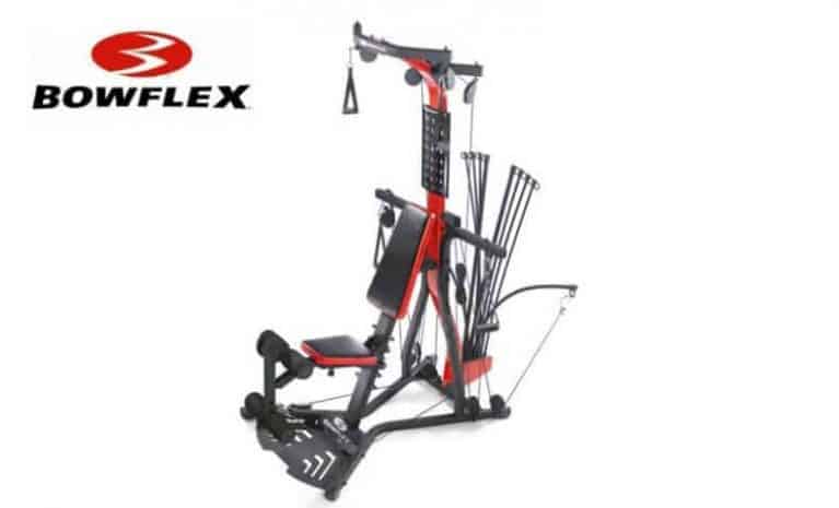 Bowflex PR3000 Home Gym