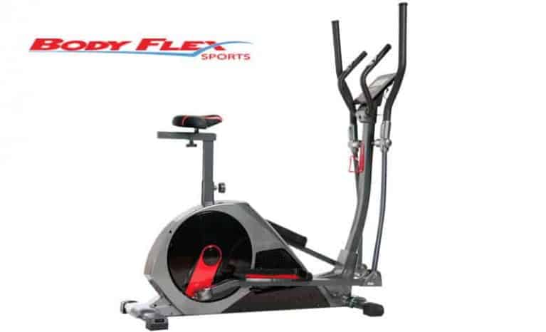 Body Rider BRM8800