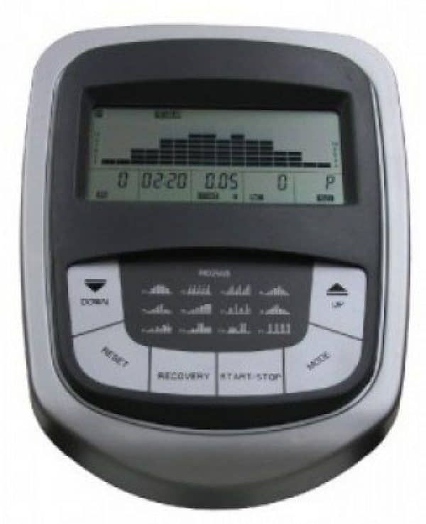 Body Champ BRM3671 (2 in 1 Dual Trainer) - Image 2