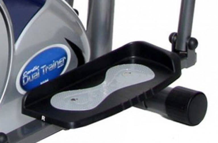 Body Champ BRM3671 (2 in 1 Dual Trainer) - Image 3