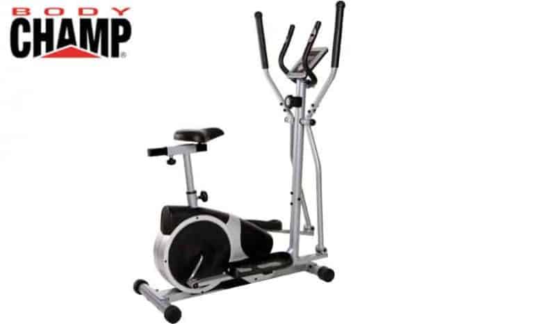 Body Champ BRM2720