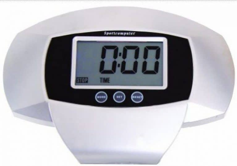Body Rider Magnetic Elliptical Trainer - Image 2