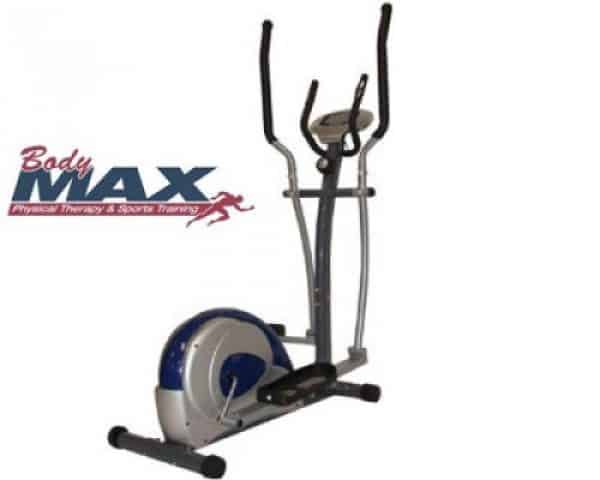 Body Rider Magnetic Elliptical Trainer - Image 3