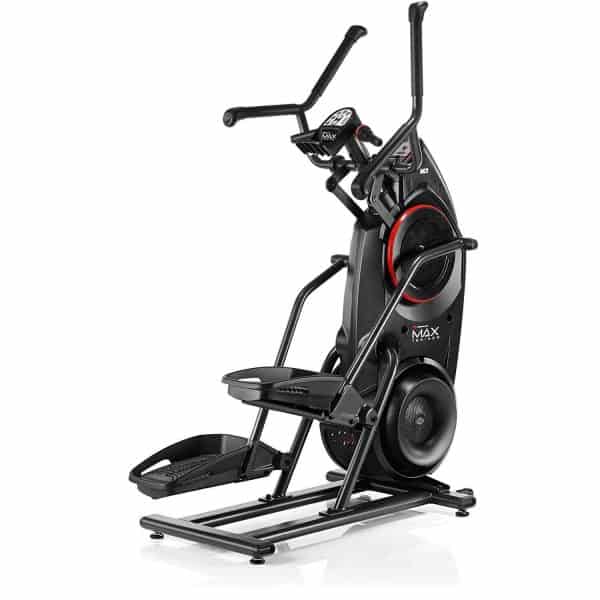 Bowflex Max M3 Elliptical trainer - Image 5