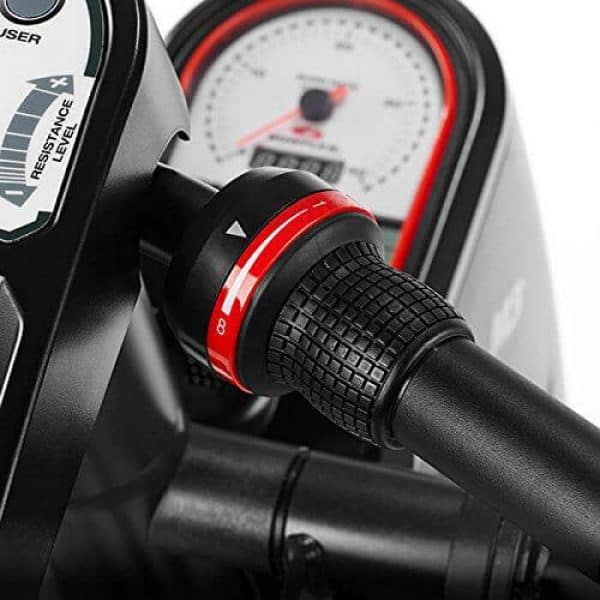 Bowflex Max M3 Elliptical trainer - Image 3