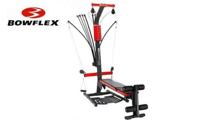 Bowflex PR1000 Home Gym