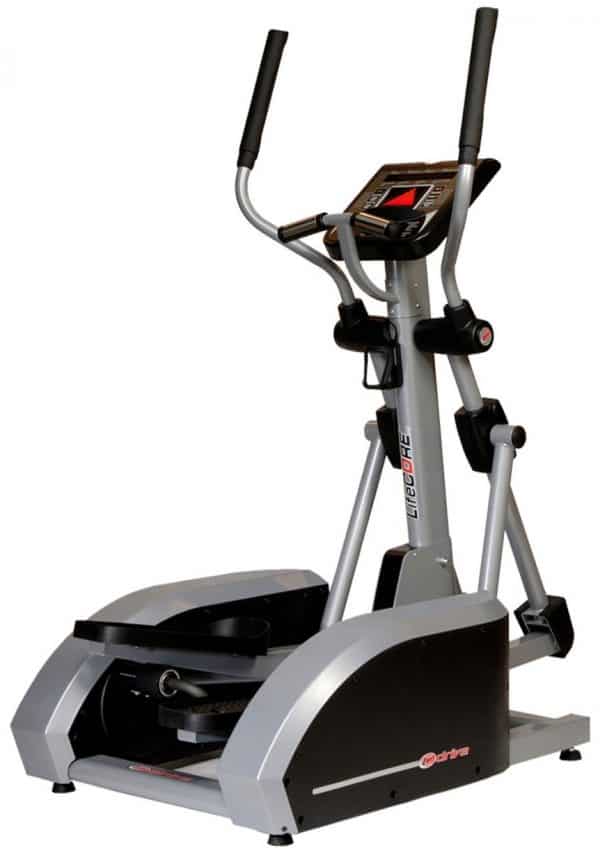 LifeCore CD400 Center Drive Elliptical Trainer - Image 4