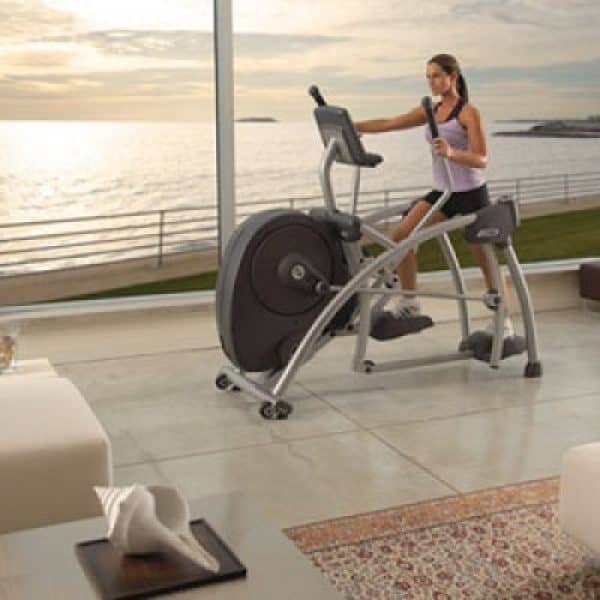CYBEX 360A Home Arc Trainer - Image 5