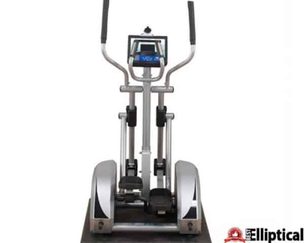 Endurance E300 Elliptical Trainer - Image 2