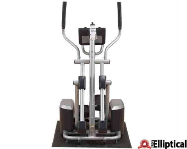 Endurance E300 Elliptical Trainer - Image 3