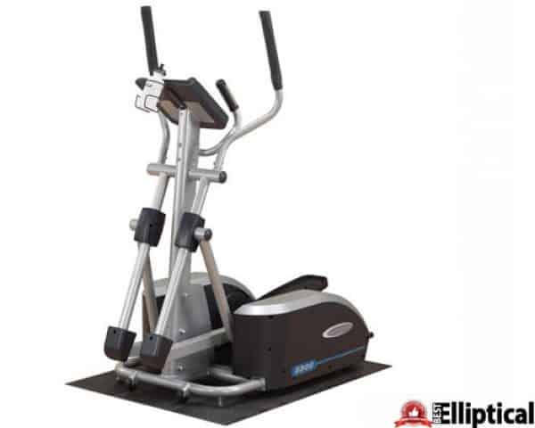 Endurance E300 Elliptical Trainer - Image 4