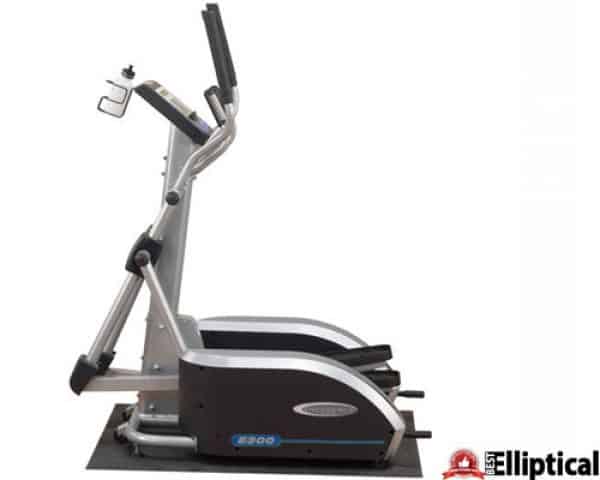 Endurance E300 Elliptical Trainer - Image 5