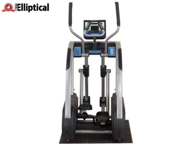 Endurance E5000 Premium Elliptical Trainer - Image 3