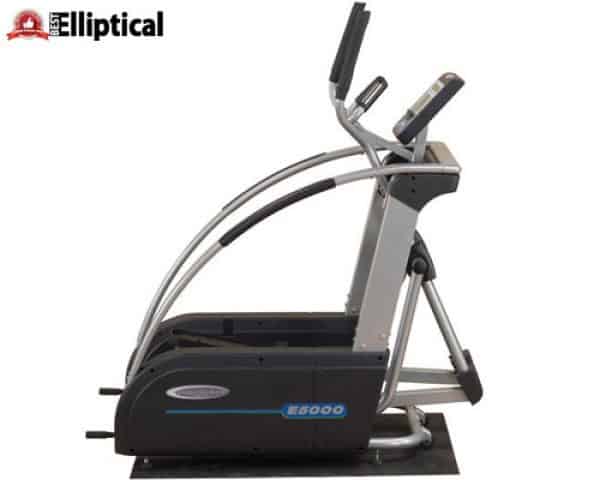 Endurance E5000 Premium Elliptical Trainer - Image 5