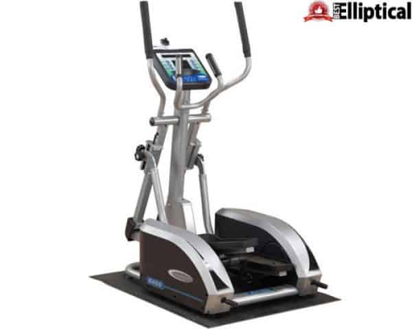 Endurance E400 Elliptical Trainer - Image 6