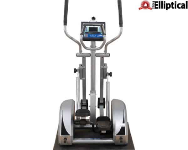 Endurance E400 Elliptical Trainer - Image 7