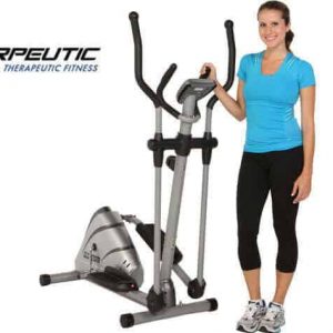 Exerpeutic 1000Xl Heavy Duty Magnetic Elliptical