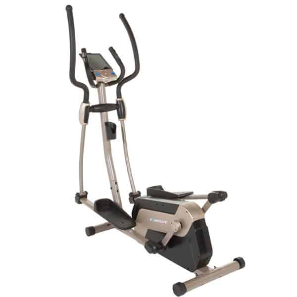 Exerpeutic 5000 Magnetic Elliptical Trainer - Image 5