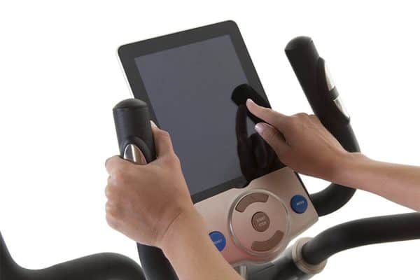 Exerpeutic 5000 Magnetic Elliptical Trainer - Image 3