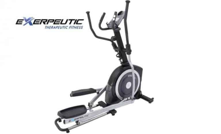 Exerpeutic Heavy Duty 21 Inch Pro Stride