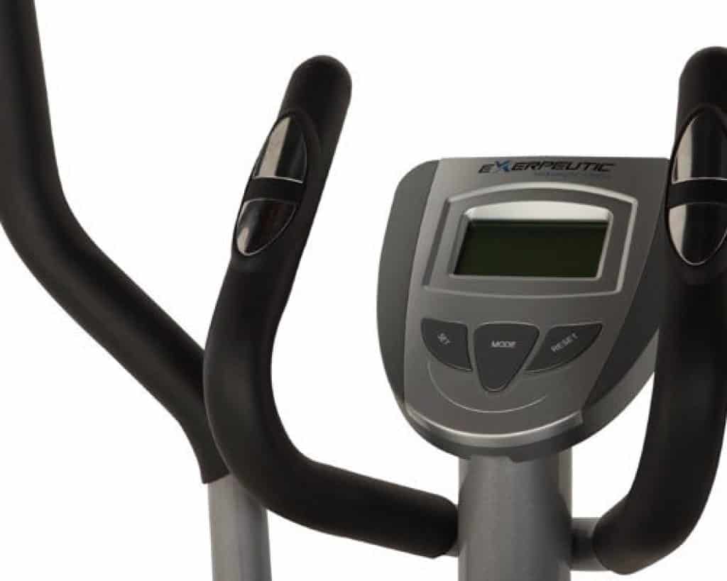 exerpeutic elliptical 1000xl replacement parts