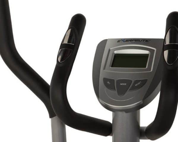 Exerpeutic 1000Xl Heavy Duty Magnetic Elliptical - Image 2
