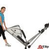 Exerpeutic 1000Xl Heavy Duty Magnetic Elliptical - Image 4