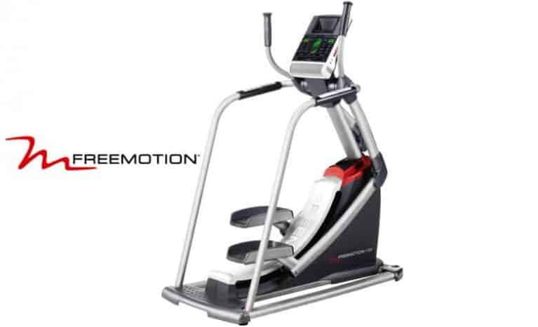 FreeMotion F5.6 FreeStrider Elliptical