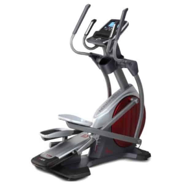 FreeMotion Terrain Elliptical Trainer - Image 2
