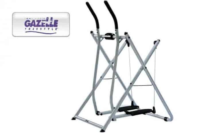 Gazelle Edge