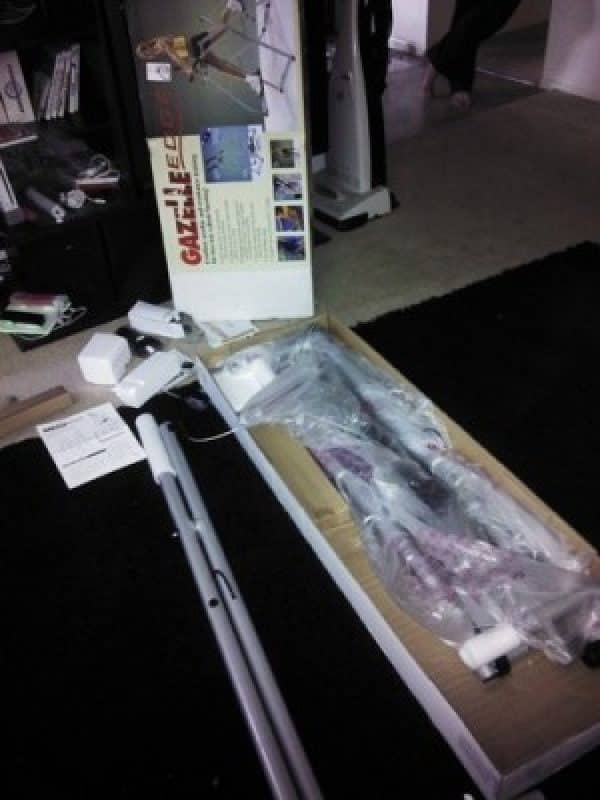 Gazelle Edge - Image 3