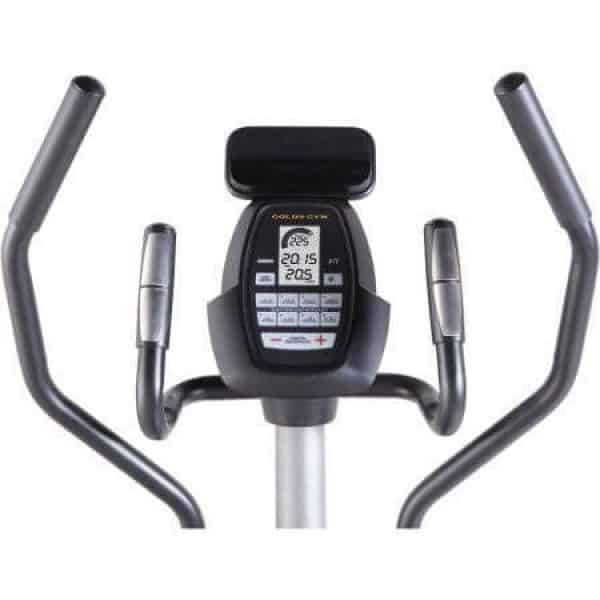 Gold's Gym Stride Trainer 350i Elliptical - Image 2
