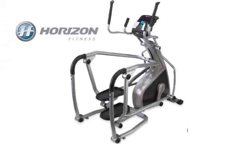 Horizon Fitness AT1501 Ascent Trainer