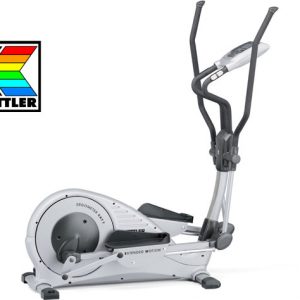 Kettler EXT7 Light Commercial Elliptical Machine